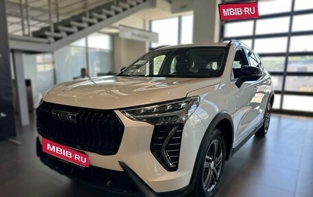 Haval Jolion, 2024 год, 2 499 000 рублей, 2 фотография