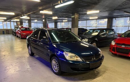 Mitsubishi Lancer IX, 2006 год, 450 000 рублей, 2 фотография