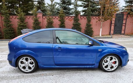 Ford Focus ST III, 2006 год, 700 000 рублей, 11 фотография