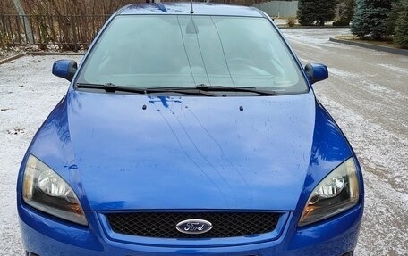 Ford Focus ST III, 2006 год, 700 000 рублей, 9 фотография