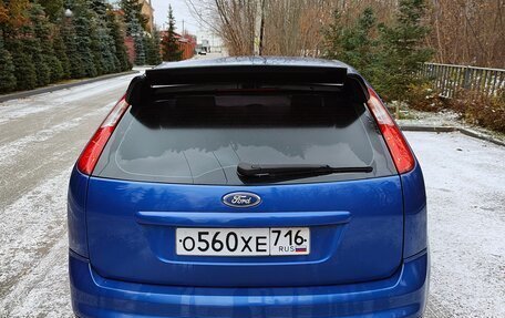 Ford Focus ST III, 2006 год, 700 000 рублей, 3 фотография