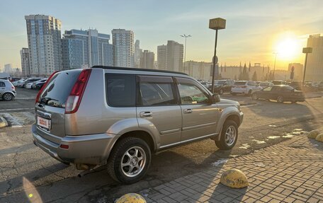 Nissan X-Trail, 2003 год, 755 000 рублей, 2 фотография