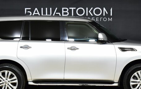 Nissan Patrol, 2011 год, 2 400 000 рублей, 7 фотография