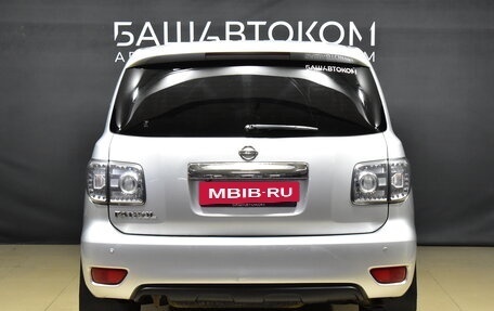 Nissan Patrol, 2011 год, 2 400 000 рублей, 6 фотография