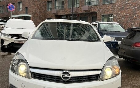 Opel Astra H, 2010 год, 525 000 рублей, 2 фотография