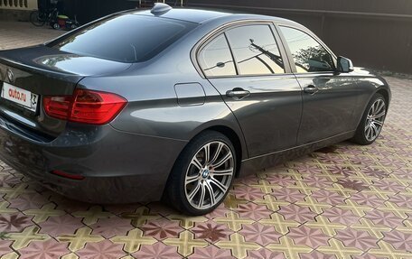 BMW 3 серия, 2012 год, 1 730 000 рублей, 4 фотография