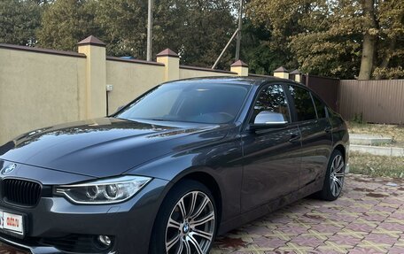 BMW 3 серия, 2012 год, 1 730 000 рублей, 3 фотография