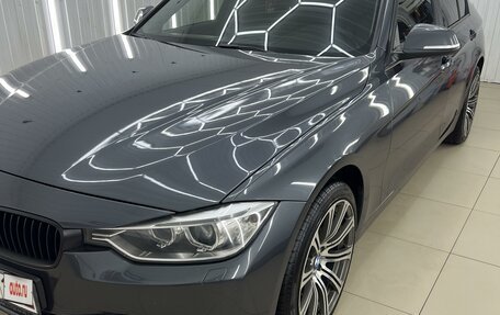 BMW 3 серия, 2012 год, 1 730 000 рублей, 8 фотография