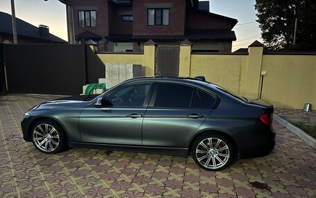 BMW 3 серия, 2012 год, 1 730 000 рублей, 5 фотография