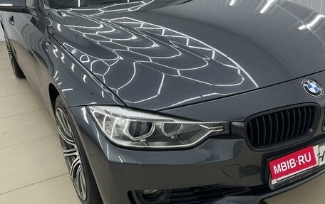 BMW 3 серия, 2012 год, 1 730 000 рублей, 9 фотография