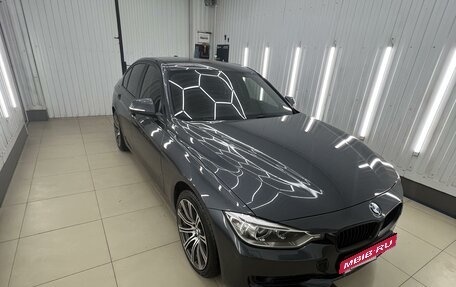 BMW 3 серия, 2012 год, 1 730 000 рублей, 10 фотография