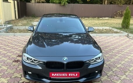 BMW 3 серия, 2012 год, 1 730 000 рублей, 2 фотография