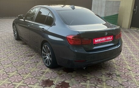 BMW 3 серия, 2012 год, 1 730 000 рублей, 6 фотография