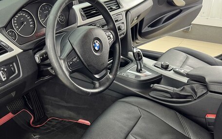 BMW 3 серия, 2012 год, 1 730 000 рублей, 18 фотография