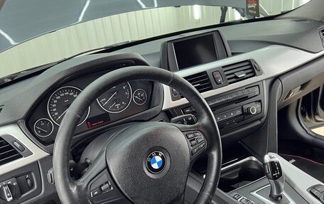 BMW 3 серия, 2012 год, 1 730 000 рублей, 16 фотография