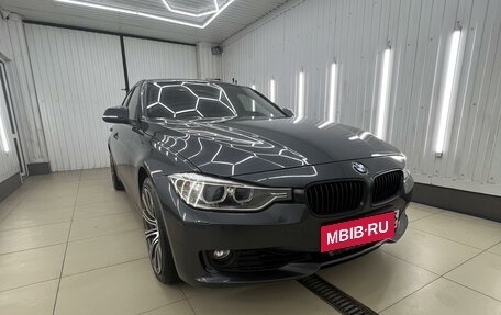 BMW 3 серия, 2012 год, 1 730 000 рублей, 11 фотография