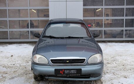 Chevrolet Lanos I, 2009 год, 177 777 рублей, 4 фотография