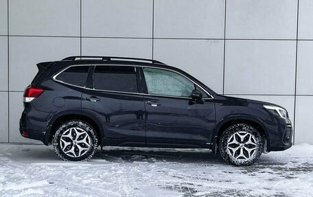 Subaru Forester, 2018 год, 3 099 000 рублей, 5 фотография