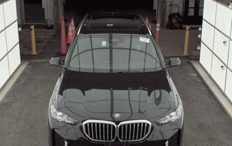 BMW X5, 2023 год, 11 700 000 рублей, 4 фотография