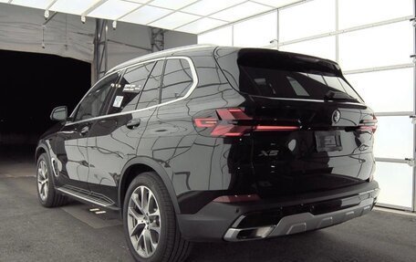 BMW X5, 2023 год, 11 700 000 рублей, 7 фотография