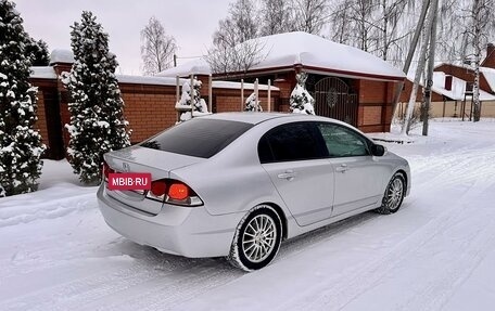 Honda Civic VIII, 2009 год, 835 000 рублей, 3 фотография