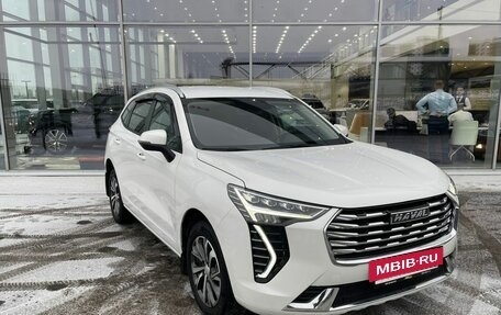 Haval Jolion, 2023 год, 1 849 000 рублей, 3 фотография