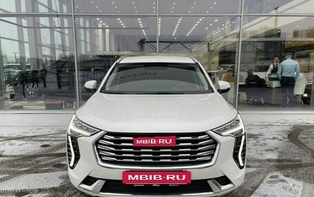 Haval Jolion, 2023 год, 1 849 000 рублей, 2 фотография