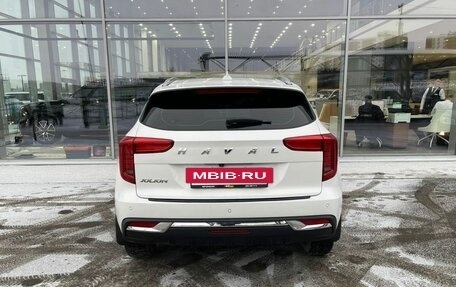 Haval Jolion, 2023 год, 1 849 000 рублей, 6 фотография