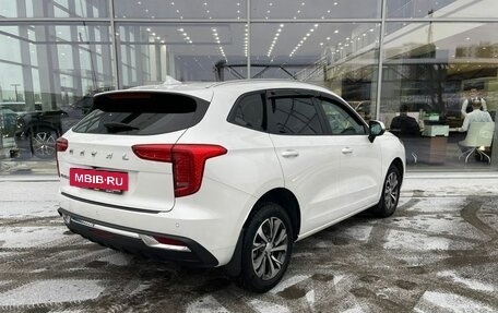 Haval Jolion, 2023 год, 1 849 000 рублей, 5 фотография