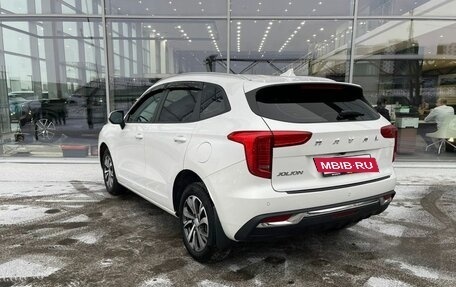 Haval Jolion, 2023 год, 1 849 000 рублей, 7 фотография