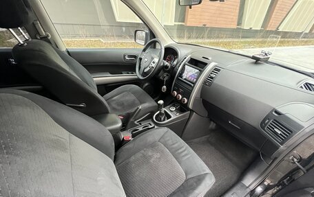 Nissan X-Trail, 2011 год, 1 450 000 рублей, 18 фотография