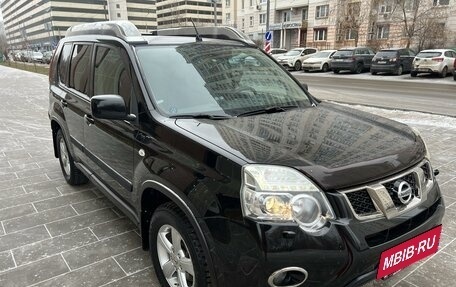 Nissan X-Trail, 2011 год, 1 450 000 рублей, 6 фотография