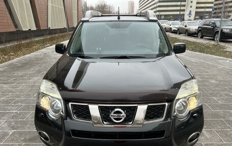 Nissan X-Trail, 2011 год, 1 450 000 рублей, 7 фотография