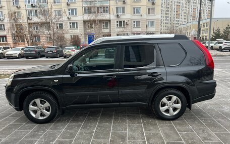 Nissan X-Trail, 2011 год, 1 450 000 рублей, 23 фотография