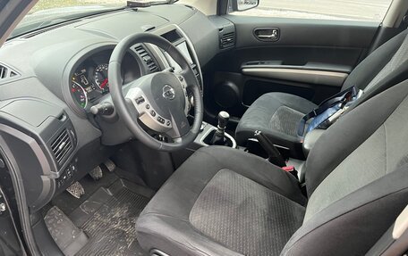 Nissan X-Trail, 2011 год, 1 450 000 рублей, 21 фотография