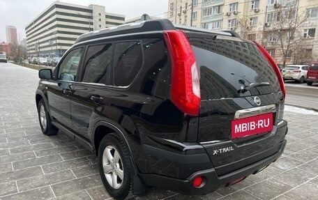 Nissan X-Trail, 2011 год, 1 450 000 рублей, 27 фотография