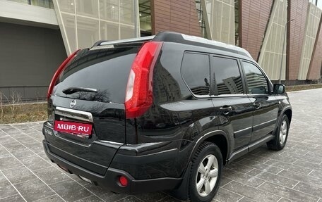 Nissan X-Trail, 2011 год, 1 450 000 рублей, 25 фотография