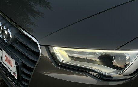 Audi A3, 2014 год, 1 375 000 рублей, 12 фотография