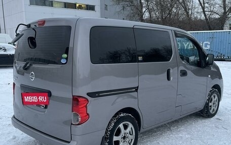 Nissan NV200, 2013 год, 1 430 000 рублей, 4 фотография