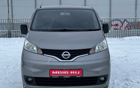 Nissan NV200, 2013 год, 1 430 000 рублей, 3 фотография