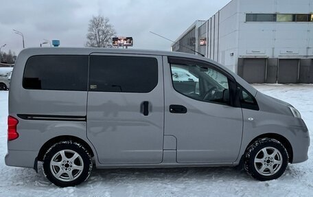 Nissan NV200, 2013 год, 1 430 000 рублей, 8 фотография