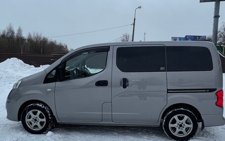 Nissan NV200, 2013 год, 1 430 000 рублей, 7 фотография