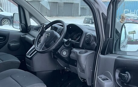 Nissan NV200, 2013 год, 1 430 000 рублей, 9 фотография