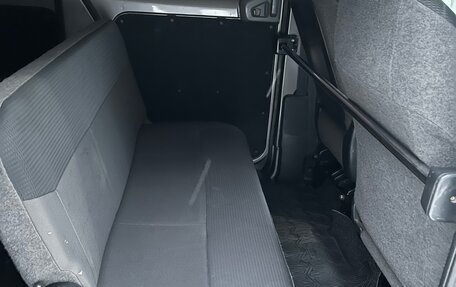 Nissan NV200, 2013 год, 1 430 000 рублей, 12 фотография