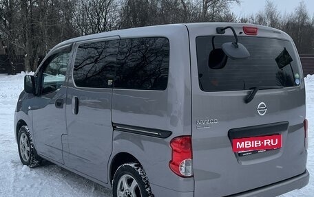 Nissan NV200, 2013 год, 1 430 000 рублей, 5 фотография