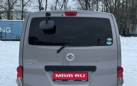 Nissan NV200, 2013 год, 1 430 000 рублей, 6 фотография