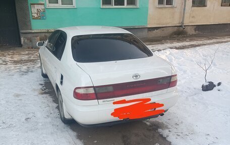 Toyota Corona IX (T190), 1992 год, 360 000 рублей, 2 фотография