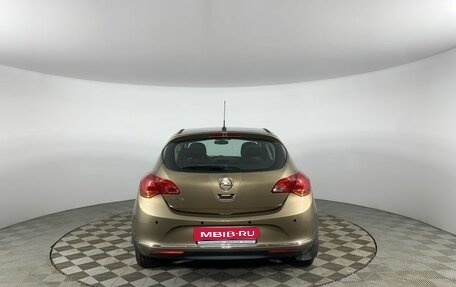 Opel Astra J, 2013 год, 850 000 рублей, 6 фотография