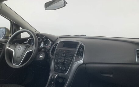 Opel Astra J, 2013 год, 850 000 рублей, 10 фотография