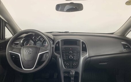 Opel Astra J, 2013 год, 850 000 рублей, 11 фотография